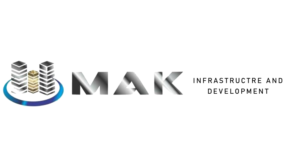 MAK Infrastructure & Development logo